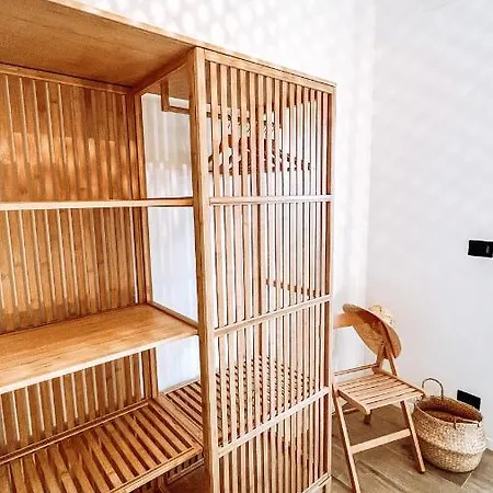 Casa Monuriki Apartment *