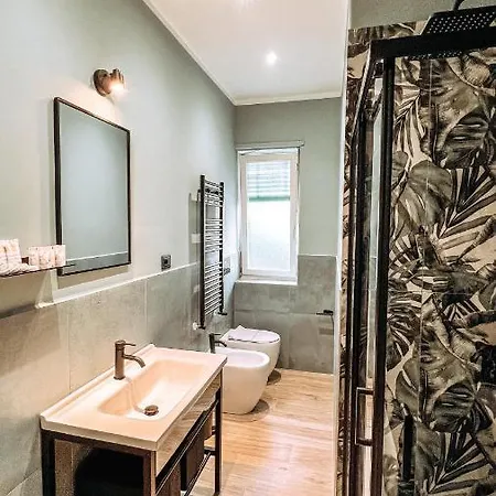 Casa Monuriki Apartment Rapallo