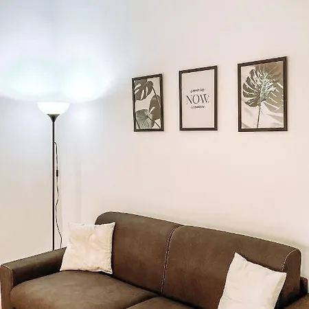 Casa Monuriki Apartment Rapallo