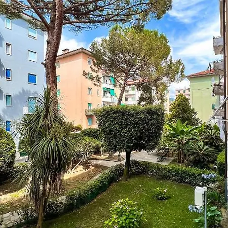 Casa Monuriki Apartment Rapallo