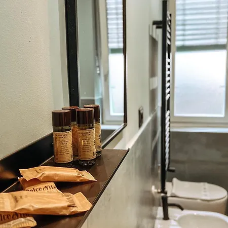 Casa Monuriki Rapallo