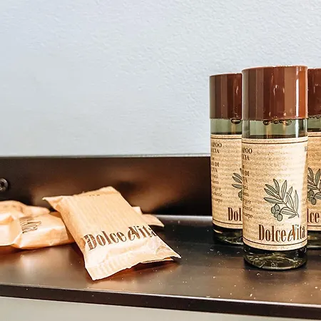 Casa Monuriki Apartman