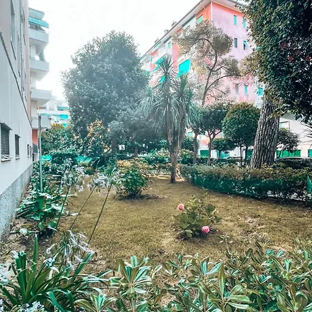 Casa Monuriki Apartman Rapallo