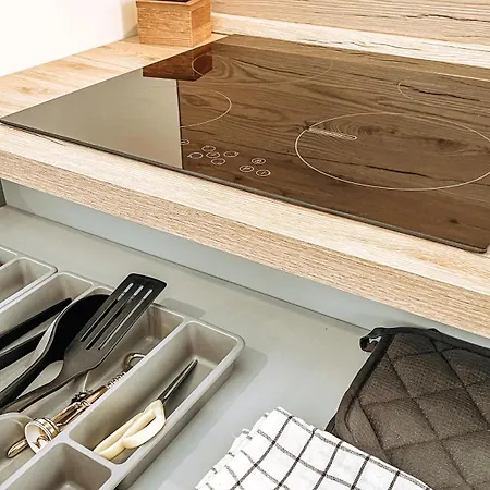 Casa Monuriki Apartment *