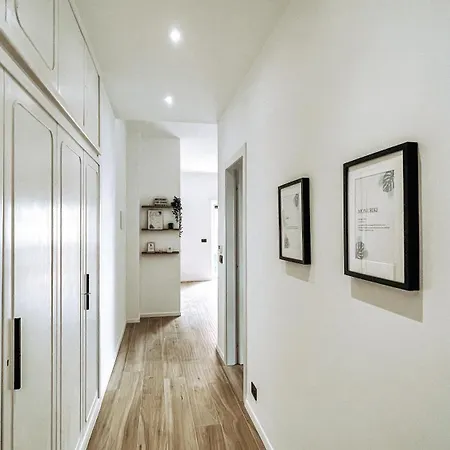 Casa Monuriki Rapallo