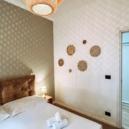 Apartment Casa Monuriki Rapallo