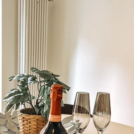 Casa Monuriki * Rapallo