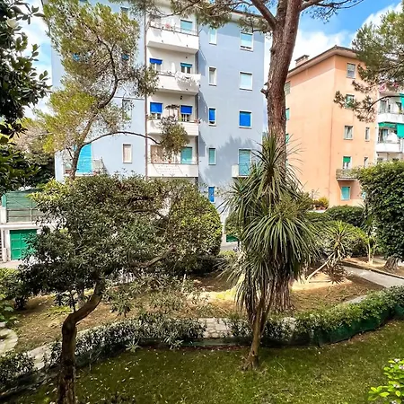 Casa Monuriki Rapallo