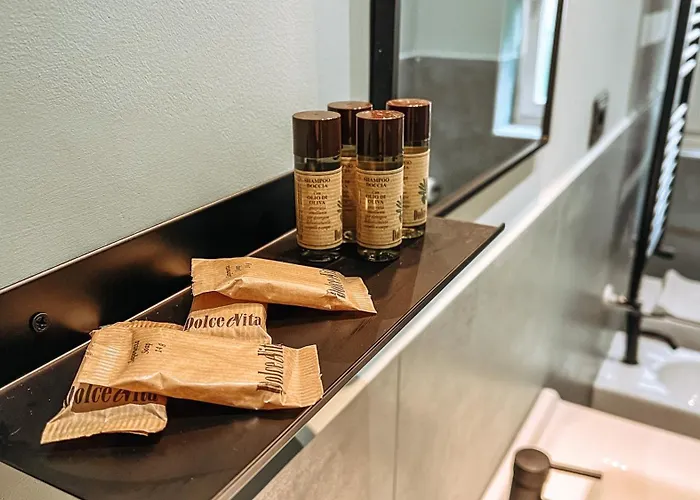 Apartman Casa Monuriki