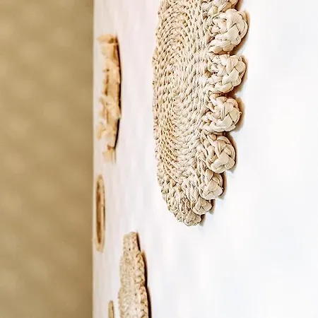 דירה Casa Monuriki