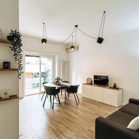 Casa Monuriki * Рапалло