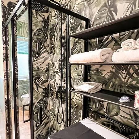 Casa Monuriki דירה ראפאלו