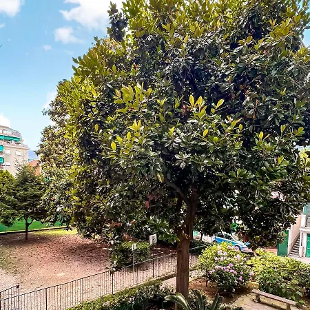 דירה Casa Monuriki *