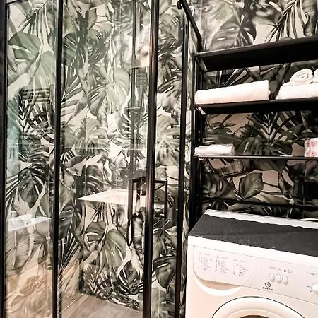 Casa Monuriki דירה