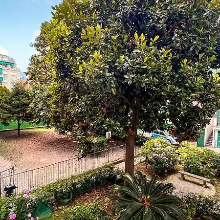 דירה Casa Monuriki