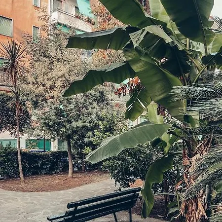 Casa Monuriki Apartment *