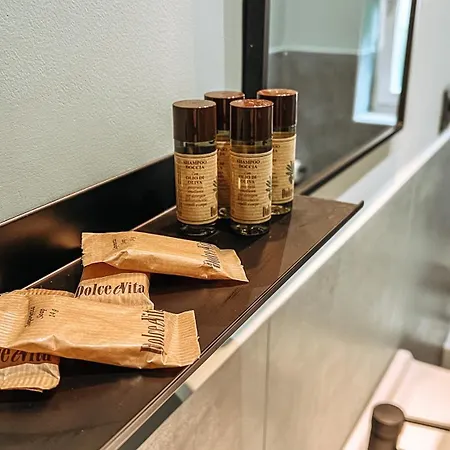 Апартаменты Casa Monuriki