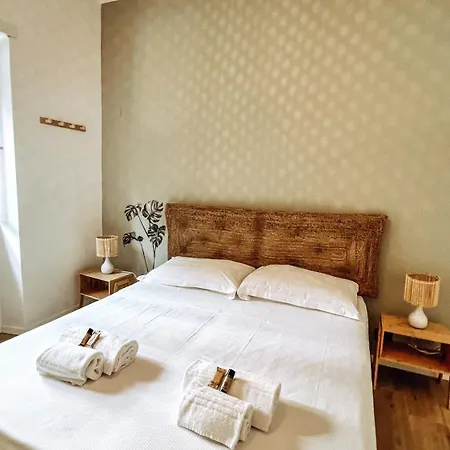 Апартаменты Casa Monuriki Рапалло