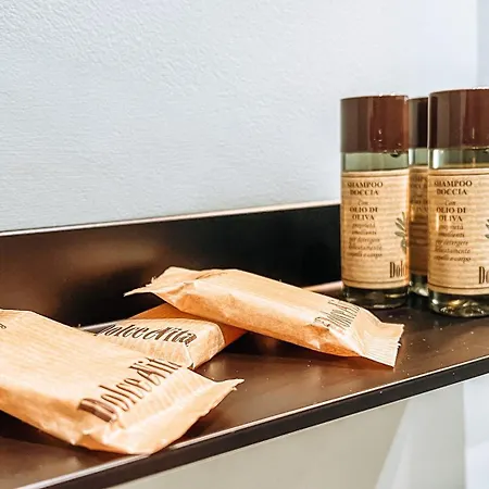 Casa Monuriki Апартаменты