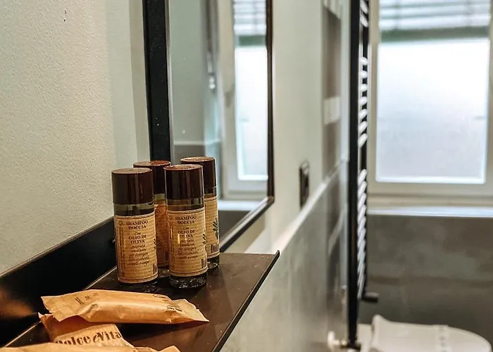 Casa Monuriki Ραπάλο