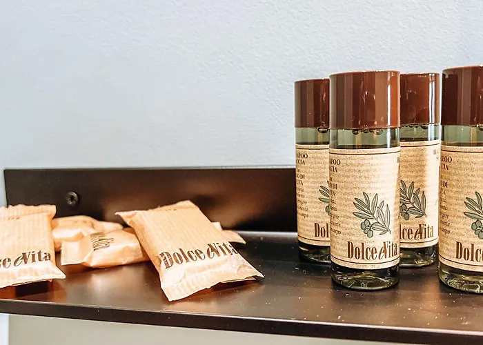 Casa Monuriki Apartmán